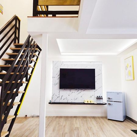Happiness Yes Inn Luodong Εξωτερικό φωτογραφία