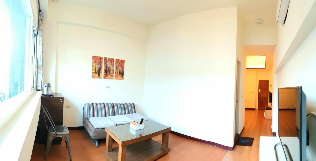 Happiness Yes Inn Luodong Εξωτερικό φωτογραφία