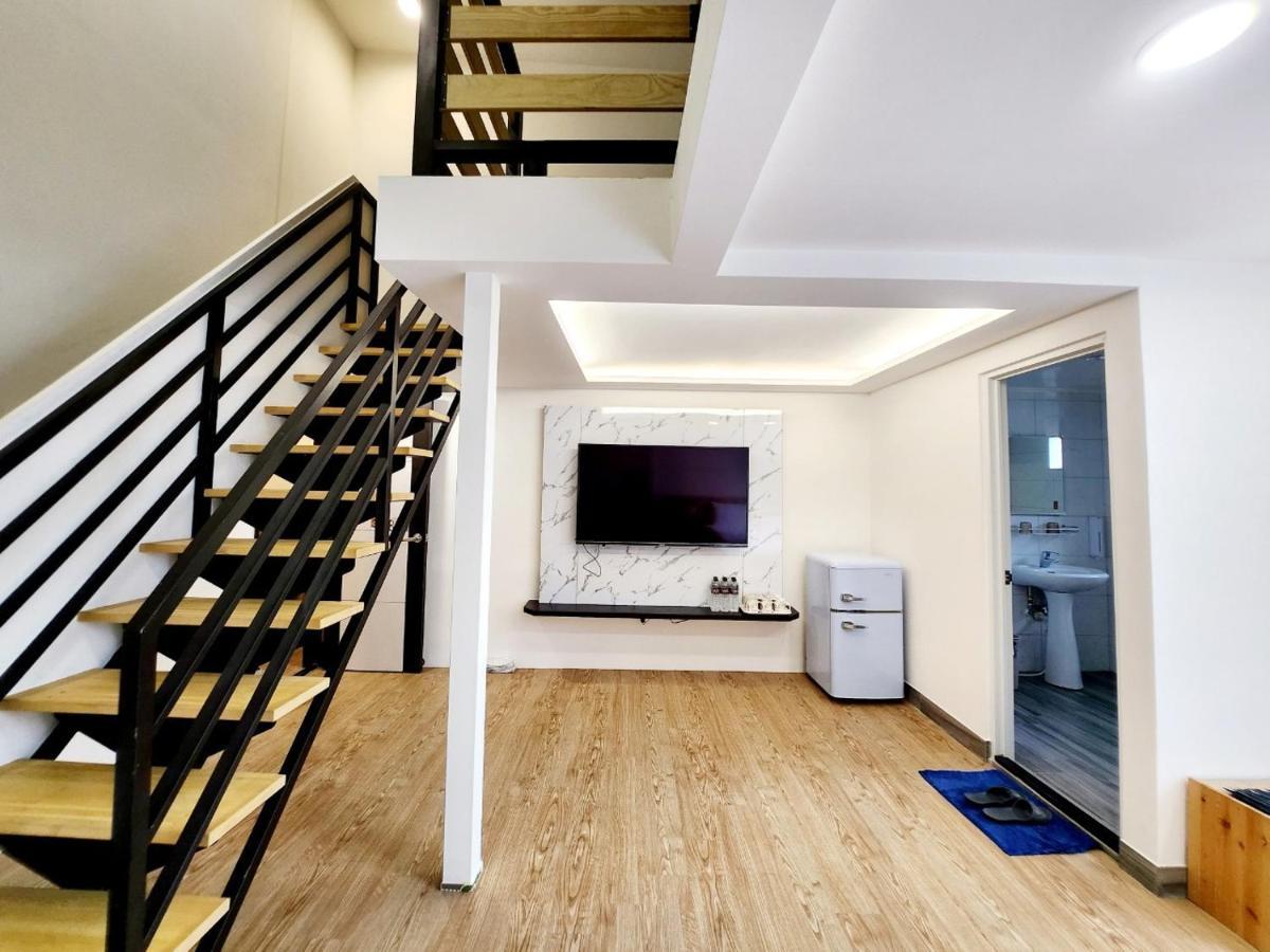 Happiness Yes Inn Luodong Εξωτερικό φωτογραφία