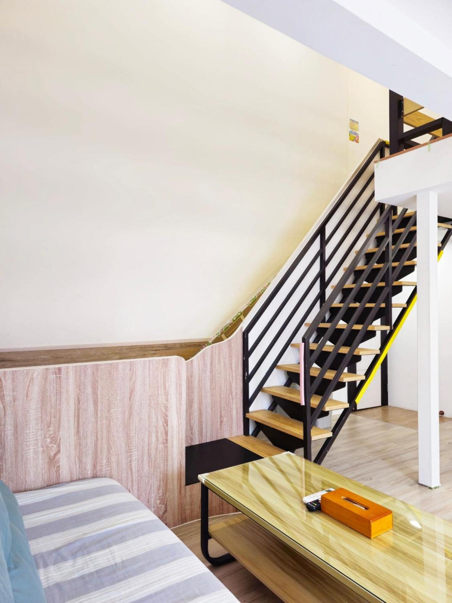 Happiness Yes Inn Luodong Εξωτερικό φωτογραφία