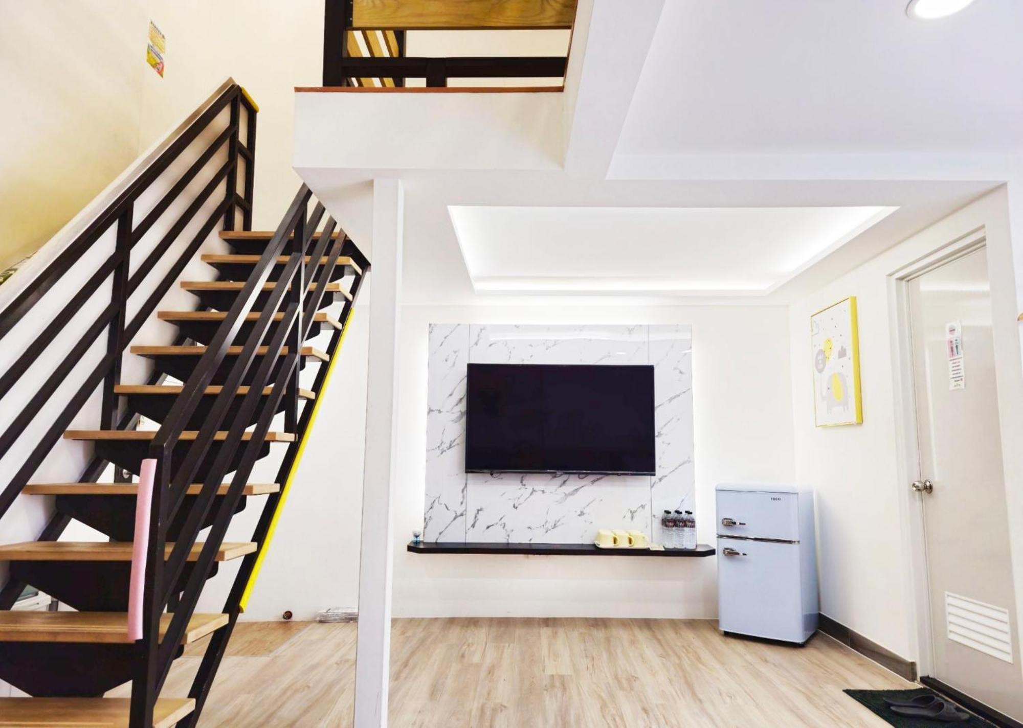 Happiness Yes Inn Luodong Εξωτερικό φωτογραφία
