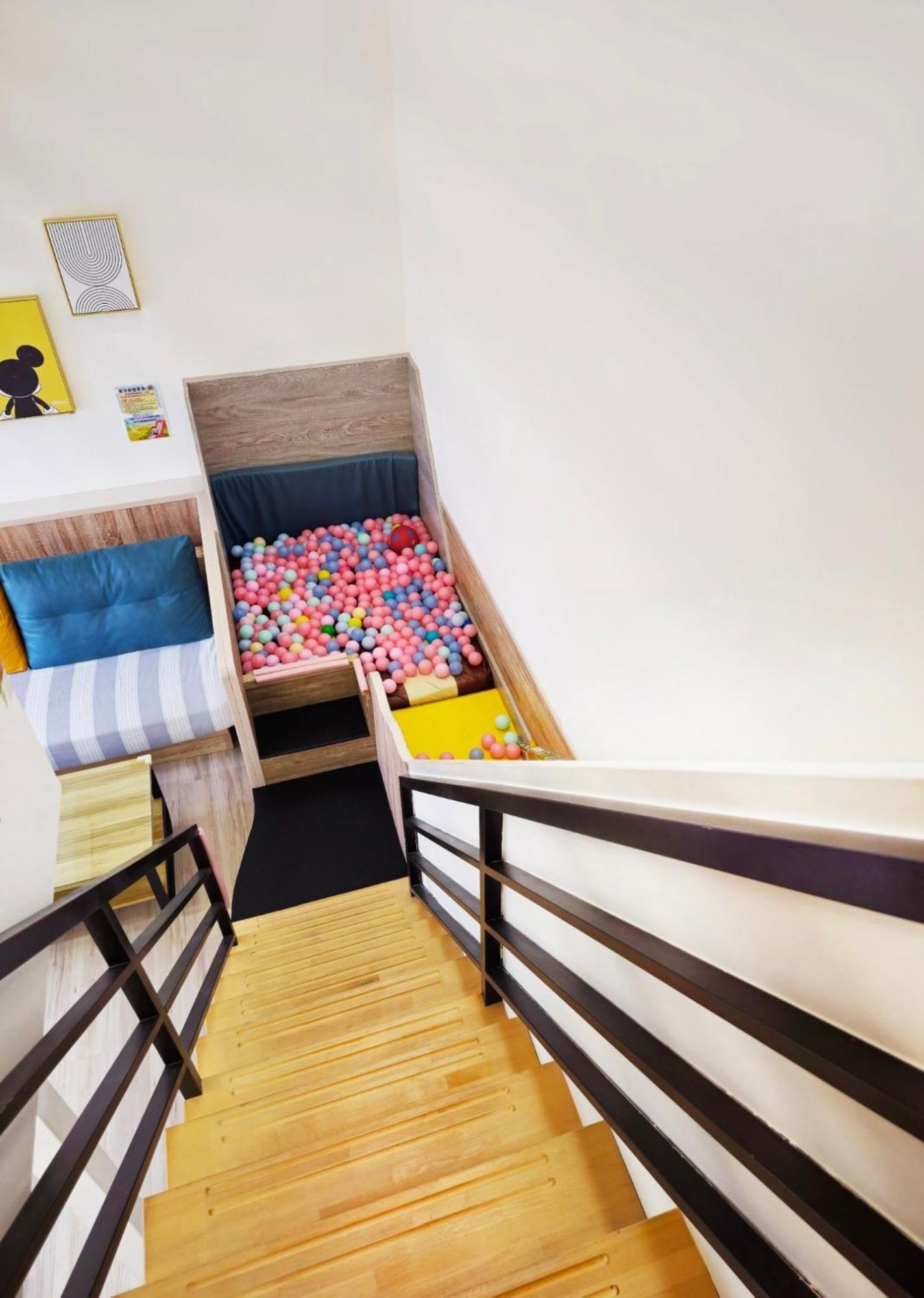 Happiness Yes Inn Luodong Εξωτερικό φωτογραφία