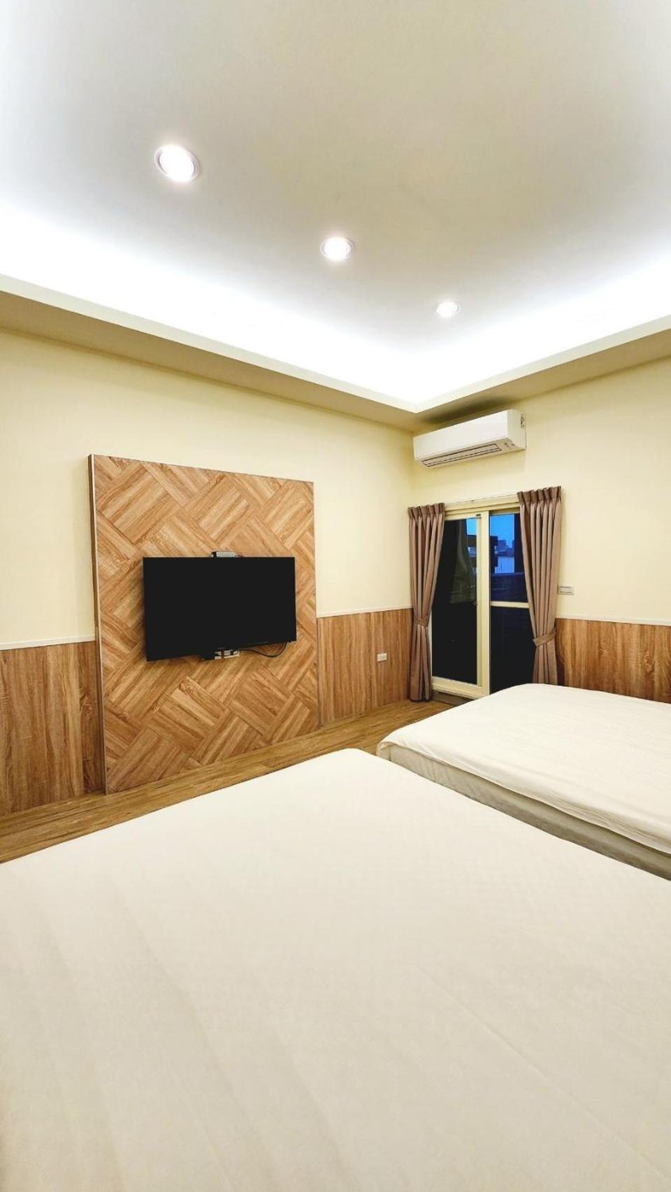 Happiness Yes Inn Luodong Δωμάτιο φωτογραφία