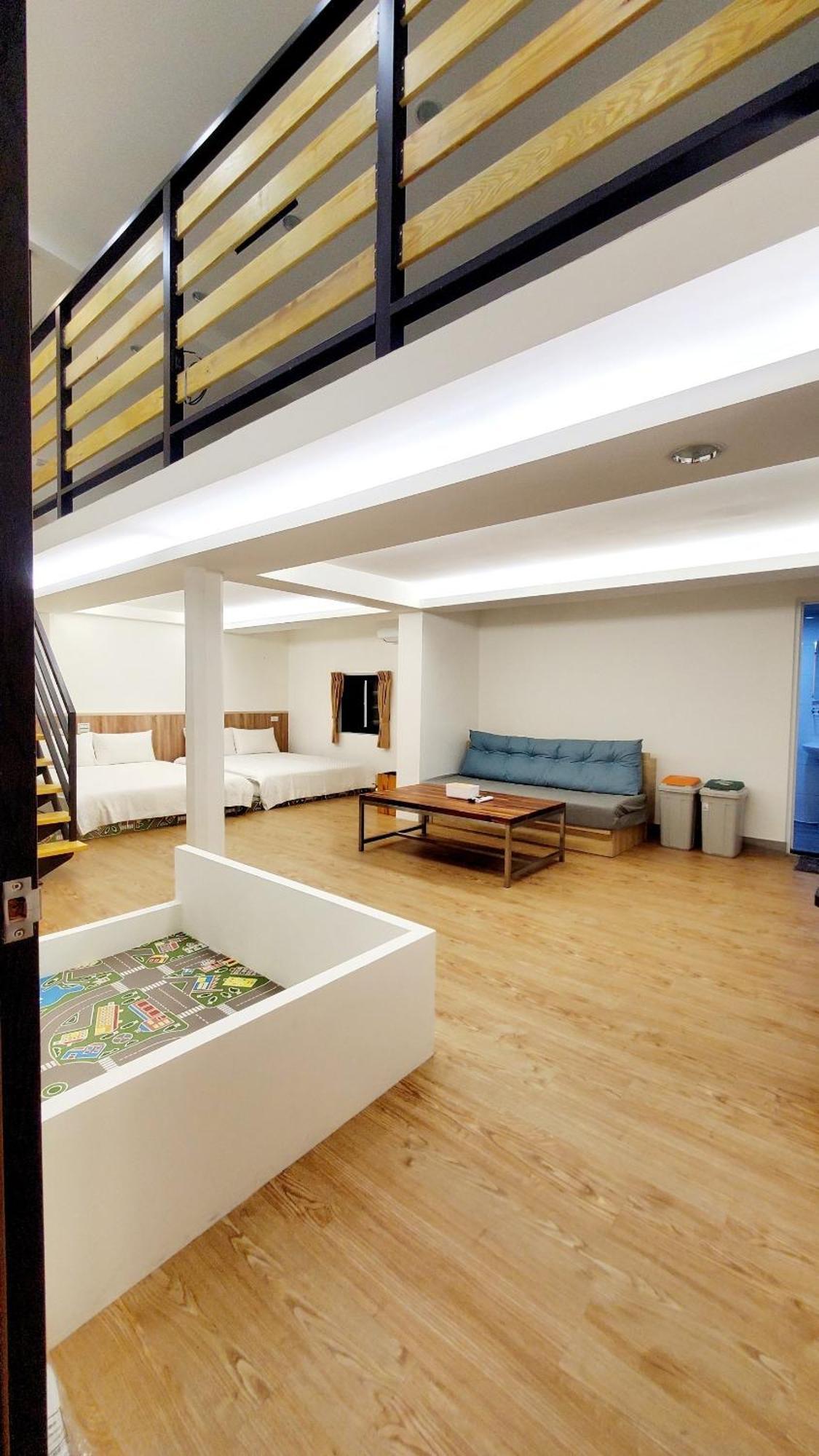 Happiness Yes Inn Luodong Δωμάτιο φωτογραφία
